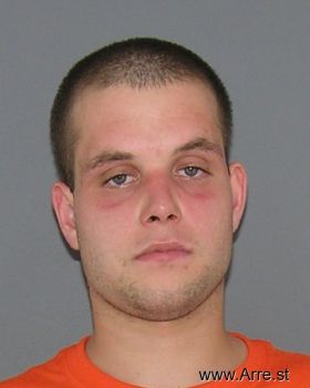 Andrew Ray  Spears Mugshot