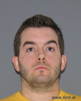 Andrew  Simms Mugshot