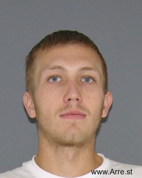 Andrew  York Mugshot