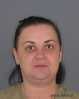 Angela  Campbell Mugshot