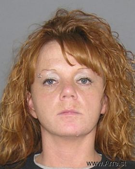 Angela  Campbell Mugshot