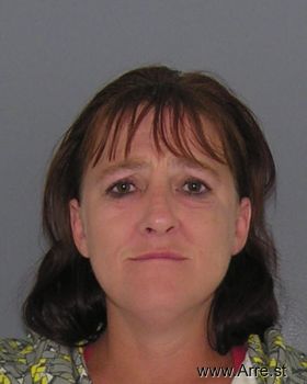 Angela  Dickerson Mugshot