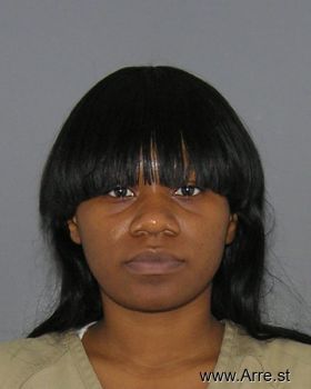 Angela D  Jones Mugshot