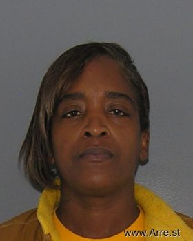 Angela  Harris-harmon Mugshot