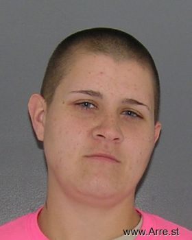 Angela  Hendricks Mugshot