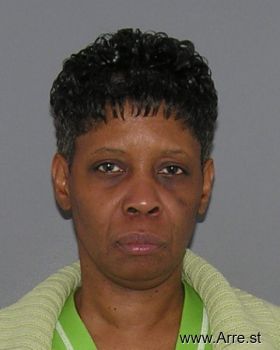 Angela  Howard Mugshot