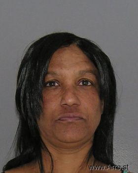 Angela  Johnson Mugshot