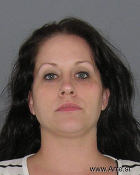 Angela Marie  Harris Mugshot