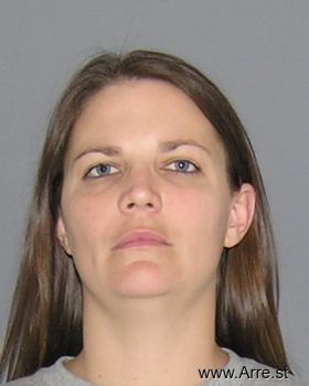 Angela  Tharp Mugshot