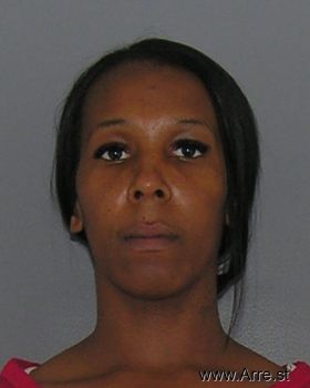 Angel  Ballard Mugshot