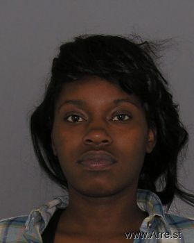 Angel  Harris Mugshot