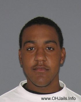 Angelo  Canady Mugshot