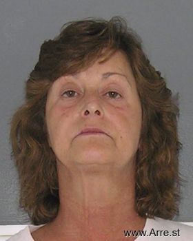 Anita C  Simpson Mugshot