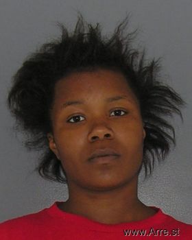 Annaisha  Smith Mugshot