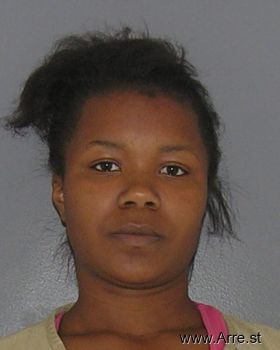 Annaisha  Smith Mugshot