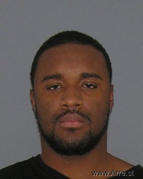 Anthony  Bowman Mugshot