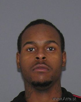 Anthony  Bryant Mugshot