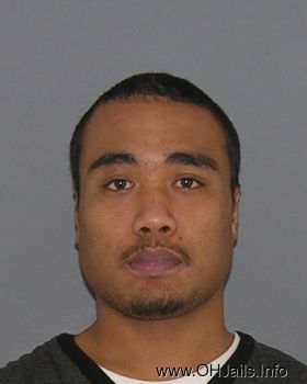 Anthony  Camacho Mugshot