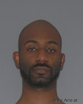 Anthony  Crawford Mugshot