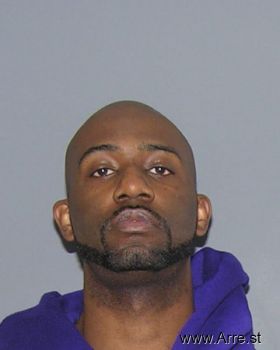 Anthony  Crawford Mugshot