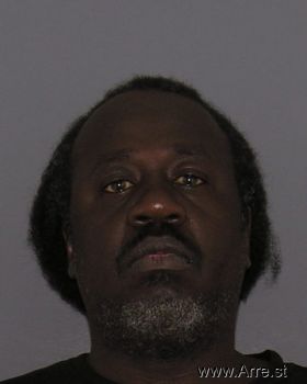 Anthony  Crawford Mugshot