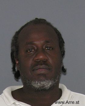 Anthony  Crawford Mugshot