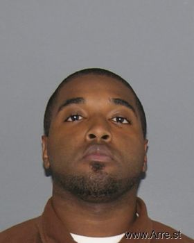 Anthony  Edwards Mugshot