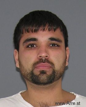 Anthony E  Gonzales Mugshot