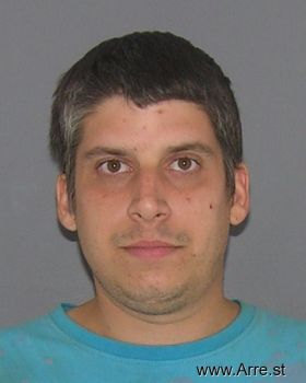 Anthony  Estrada Mugshot