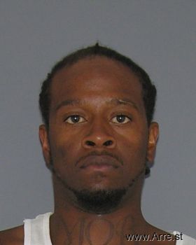 Anthony  Fisher Mugshot