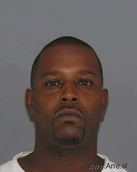 Anthony  Gibson Mugshot