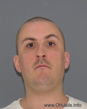 Anthony  Hale Mugshot