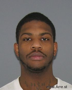 Anthony  Hart-riston Mugshot