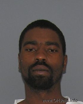 Anthony  Horton Mugshot