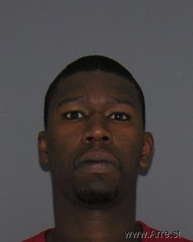 Anthony  Howard Mugshot