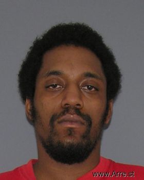 Anthony  Jordan Mugshot