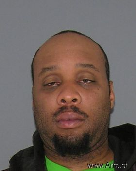 Anthony  Morris Mugshot