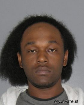 Anthony  Price Mugshot