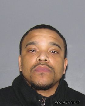 Anthony  Reynolds Mugshot