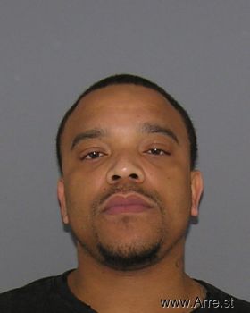 Anthony  Reynolds Mugshot