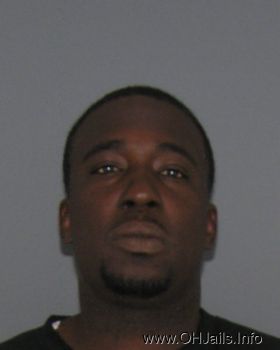 Anthony  Shelton Mugshot