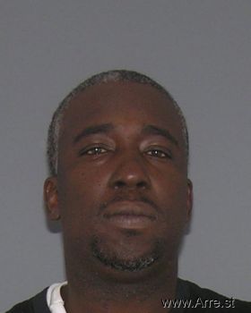 Anthony  Shelton Mugshot