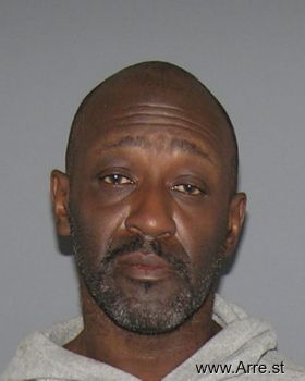 Anthony  Terrell Mugshot