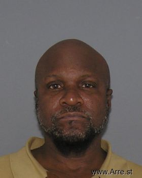 Anthony  Thompson Mugshot