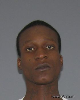 Anthony  Walton Mugshot