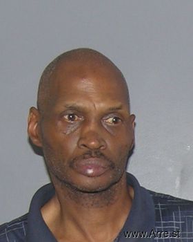 Anthony  Watkins Mugshot