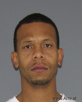 Anthony Wayne  Mack Mugshot