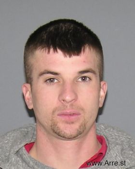 Anthony  Weisbrod Mugshot