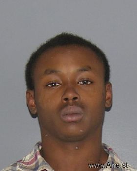 Antonio  Brooks Mugshot