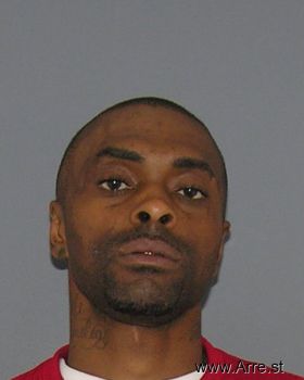 Antonio  Clemons Mugshot